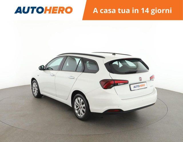 FIAT Tipo 1.4 T-Jet 120CV SW Lounge