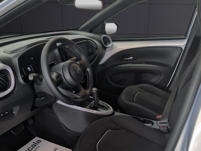 TOYOTA Aygo X 1.5 Hybrid 115 CV 5 porte Icon