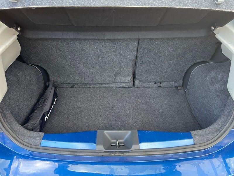 Nissan Micra 1.2 Acenta E6