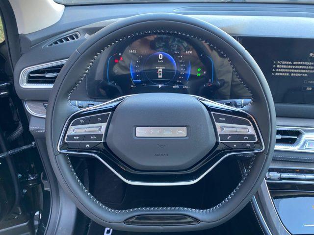 DFSK Glory 600 Glory 600 1.5 177cv AT - 7 posti