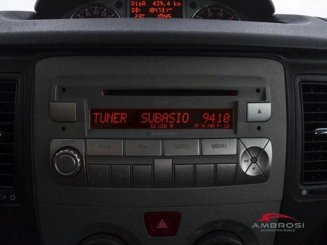 LANCIA MUSA 1.3 Multijet 16V 90 CV Oro - PER OPERATORI DEL SET