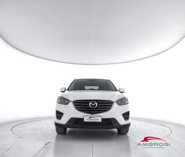MAZDA 5 CX 2.2L Skyactiv-D 10CV 4WD Exceed