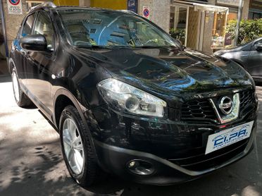Nissan Qashqai 2.0 16V Tekna