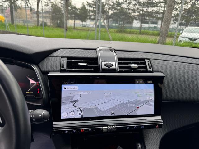 DS AUTOMOBILES DS 7 BlueHDi 130CV Aut. Bastille Business