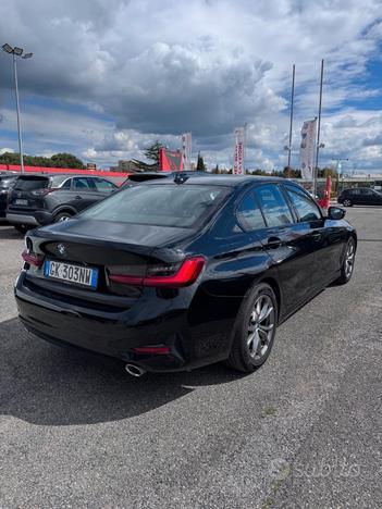 Bmw 315 320d Sport