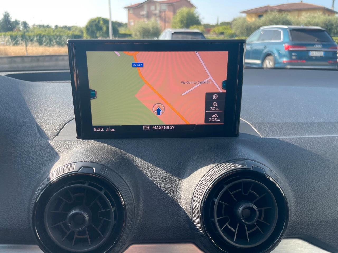 Audi Q2 1.6 TDI Sport
