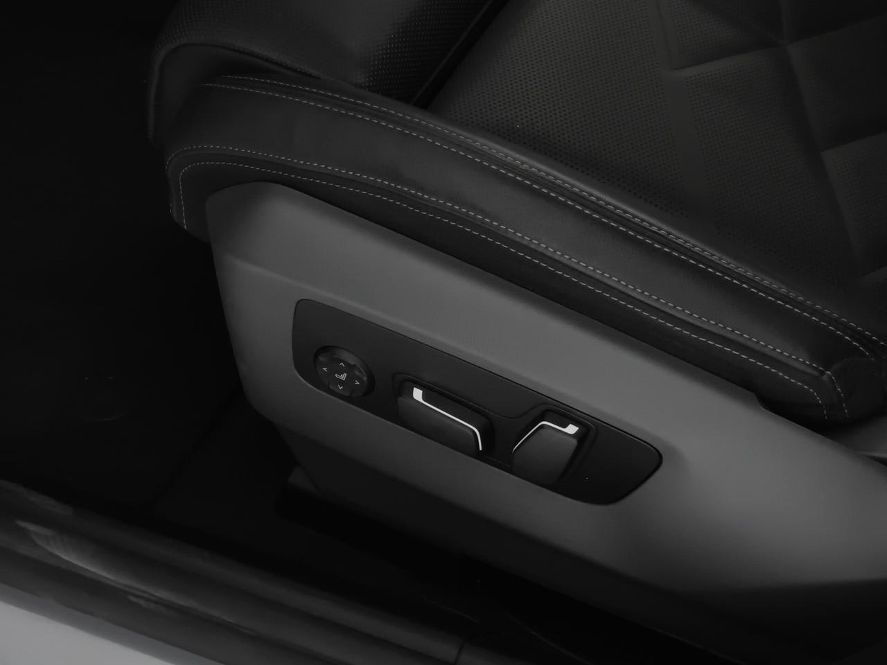 BMW Serie 5 520d xDrive Berlina 48V MSport Pro