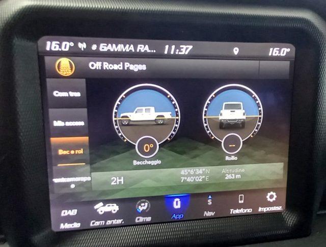 JEEP Wrangler Unlimited 2.0 PHEV ATX 4xe Rubicon