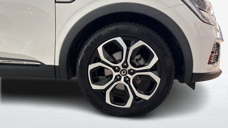 Renault Arkana 2021 1.6 E-Tech full hybrid Techno Auto 145cv