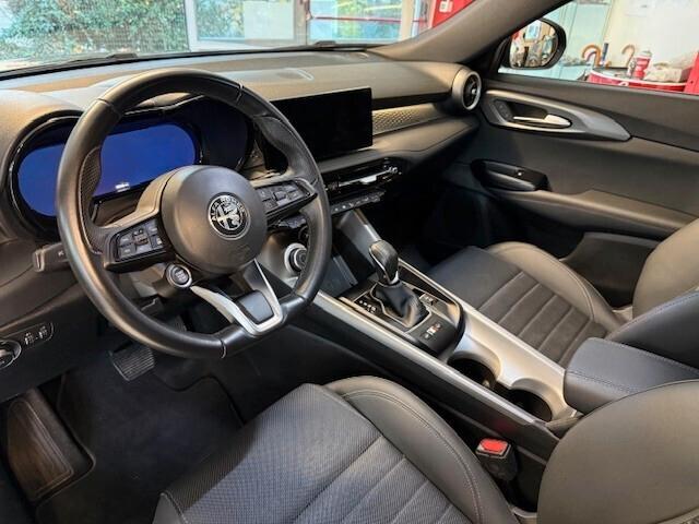 ALFA ROMEO TONALE 1.6 TURBO DIESEL SUPER 130CV TCT6 PARI AL NUOVO SOLO 32.000KM!