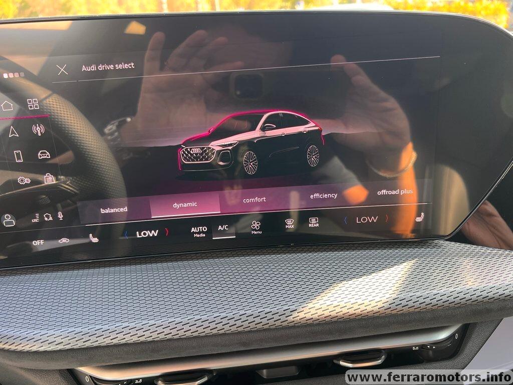 Audi Q5 SPB TDi 150 kW mHEV+ S tronic quattro line edition