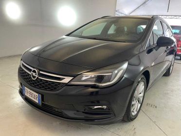 OPEL Astra V - astra ST 1.6 cdti Advance s&s 110cv