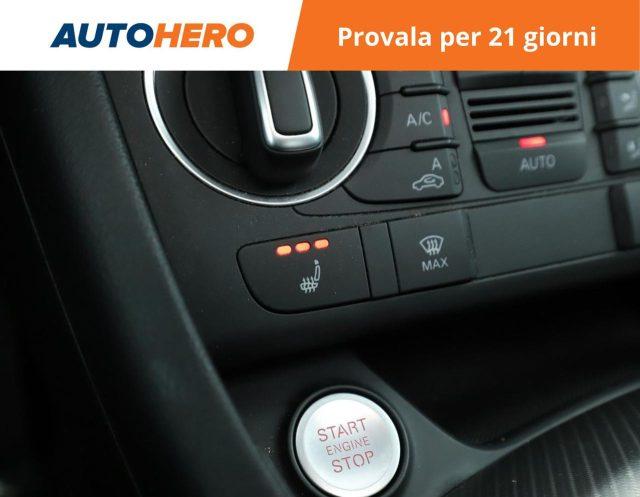 AUDI Q3 2.0 TDI 150 CV quattro