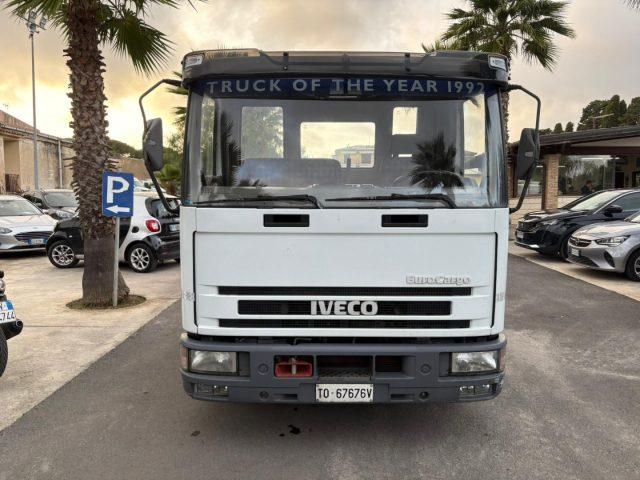 IVECO IVECO Eurocargo 65E12