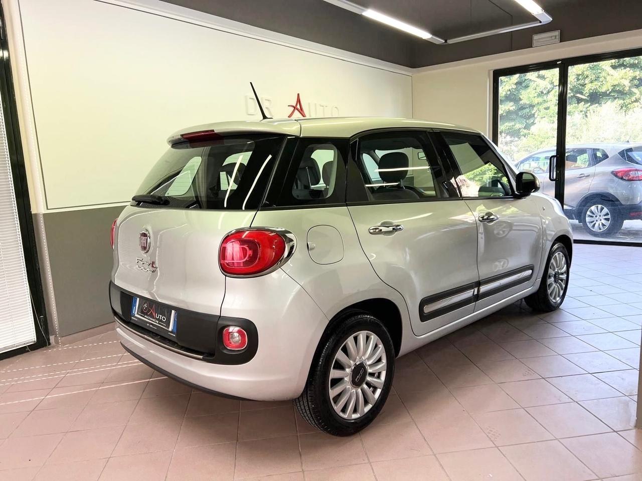 Fiat 500L 1.3 Multijet 85 CV Lounge UNICO PROPRIETARIO