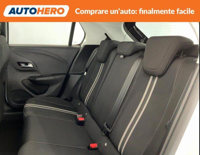 OPEL Corsa 1.2 Design & Tech