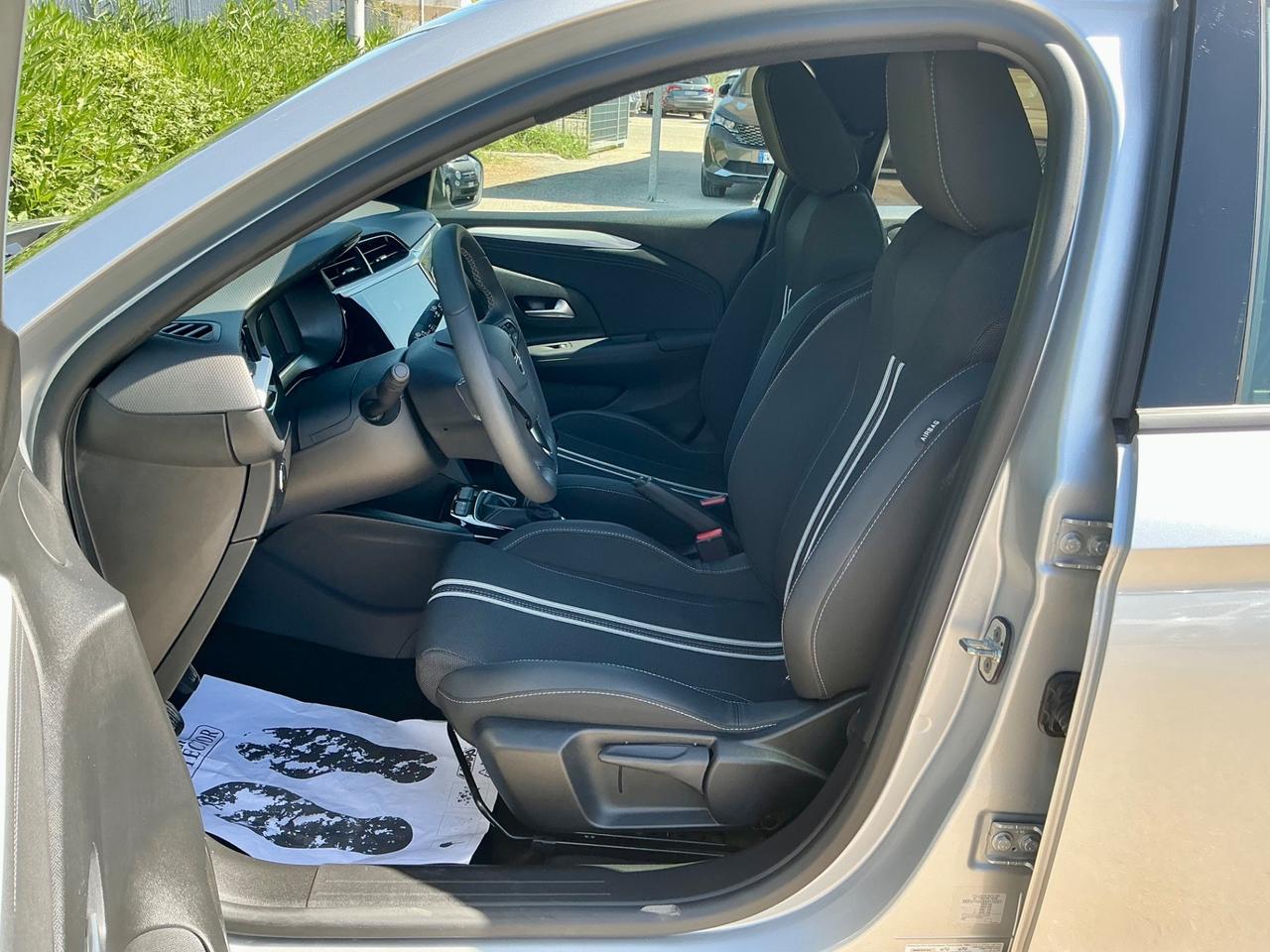 Opel Corsa 1.2 100 CV GS