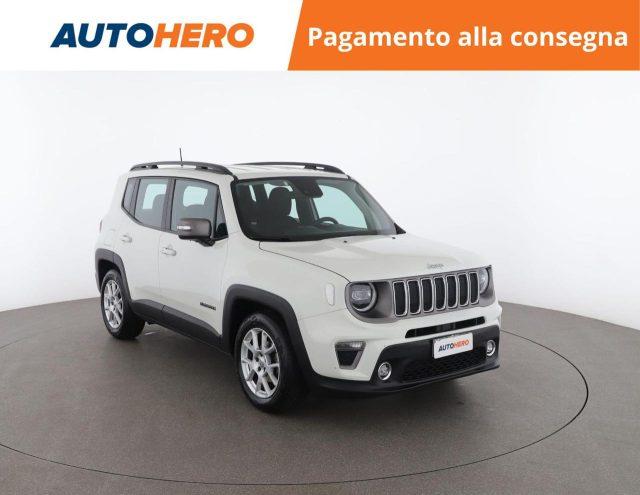 JEEP Renegade 1.0 T3 Limited