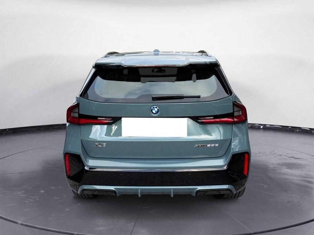 BMW X1 25 e Msport xDrive DCT