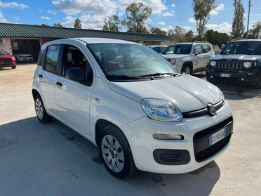 Fiat Panda 1.2 Pop (pochi KM)
