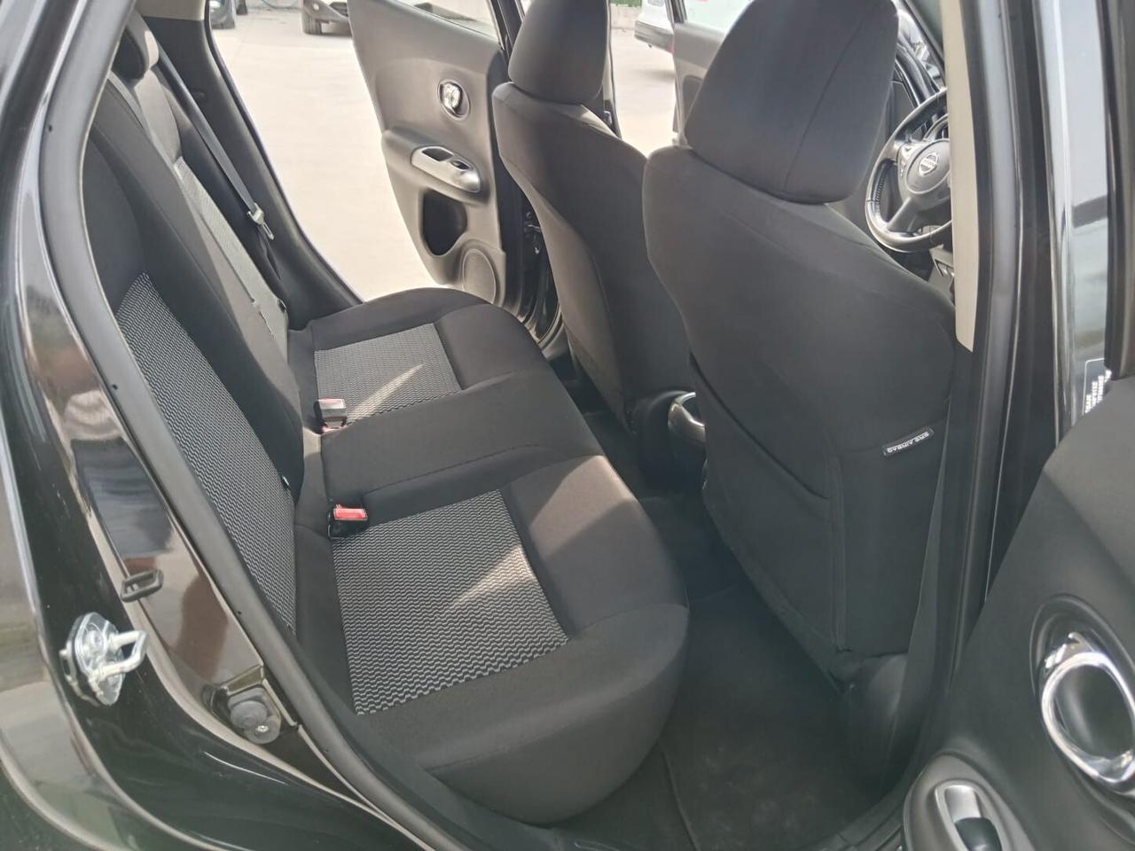 Nissan Juke 1.5 dCi Start&Stop Premium
