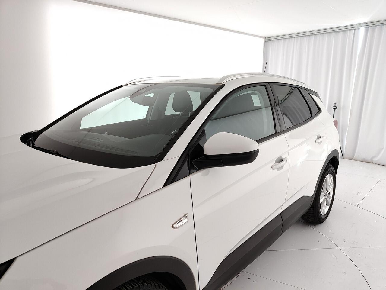 Opel Grandland X 1.5 diesel Ecotec Start&Stop aut. Elegance