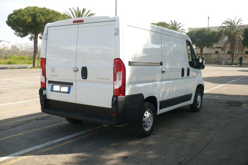 Citroën Jumper 30 BlueHDi 130 PC-TN Furgone