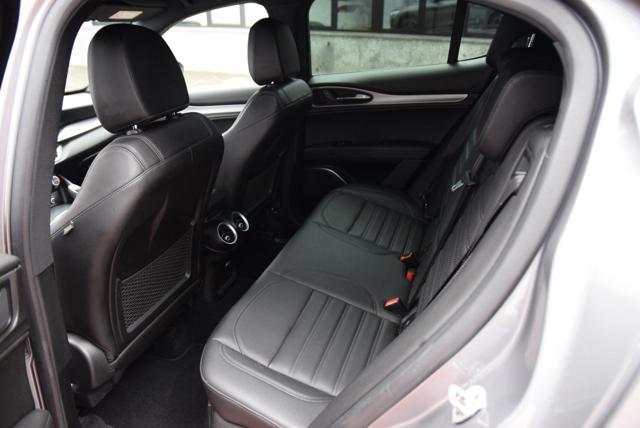 ALFA ROMEO Stelvio 2.2 Turbodiesel 210 CV AT8 Q4 Veloce FULL