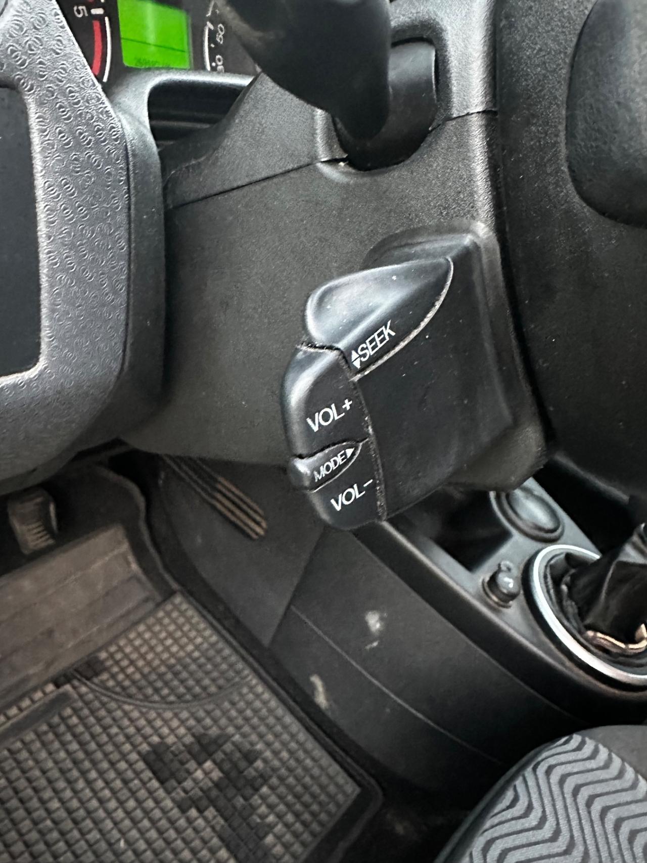 Ford Fusion 1.6 TDCi 5p. Collection