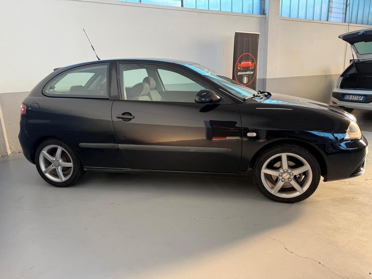 Seat Ibiza 1.2 12V 70CV 3p. Special Ed. Dual