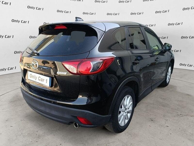 Mazda CX-5 CX-5 2.2 Essence 2wd 150cv