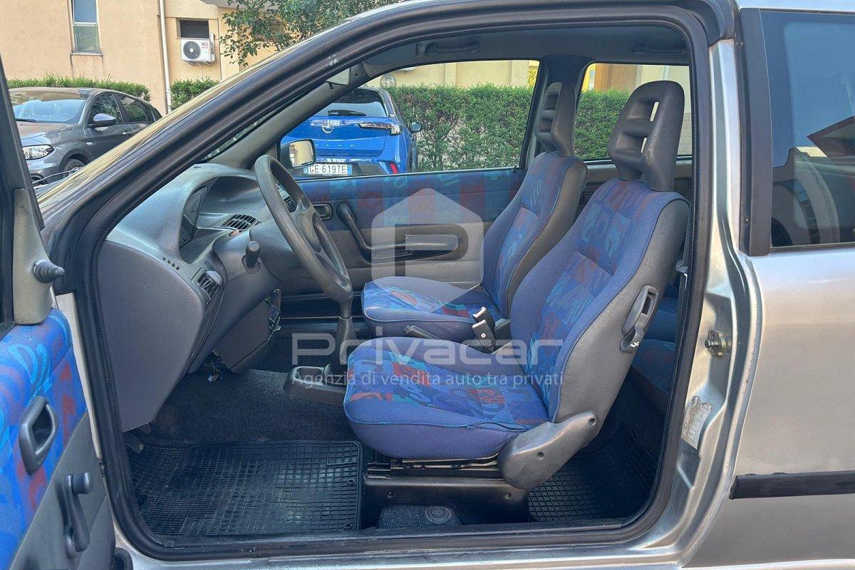FIAT Punto 1ª serie 55 cat 3 porte S