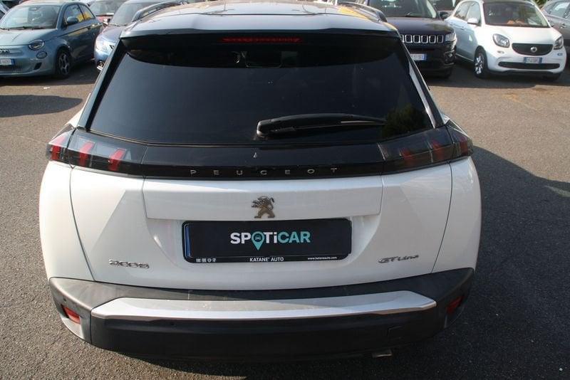 Peugeot 2008 BlueHDi 100 S&S GT Line