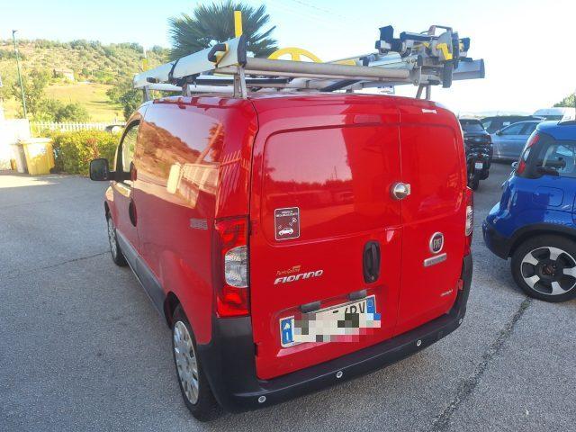 FIAT Fiorino 1.3 MJT 95CV Cargo Adventure *CON ALLESTIMENTO*