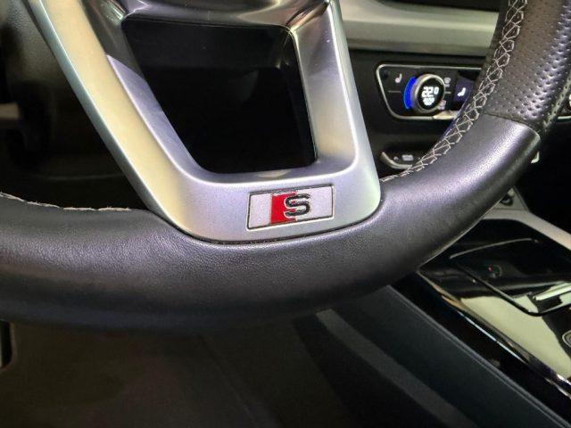 AUDI Q5 SPB 40 TDI quattro S line plus /MATRIX/VIRTUAL/20