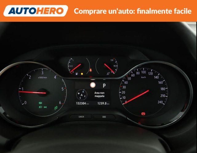 OPEL Grandland X 1.6 diesel Ecotec Start&Stop aut. Innovation