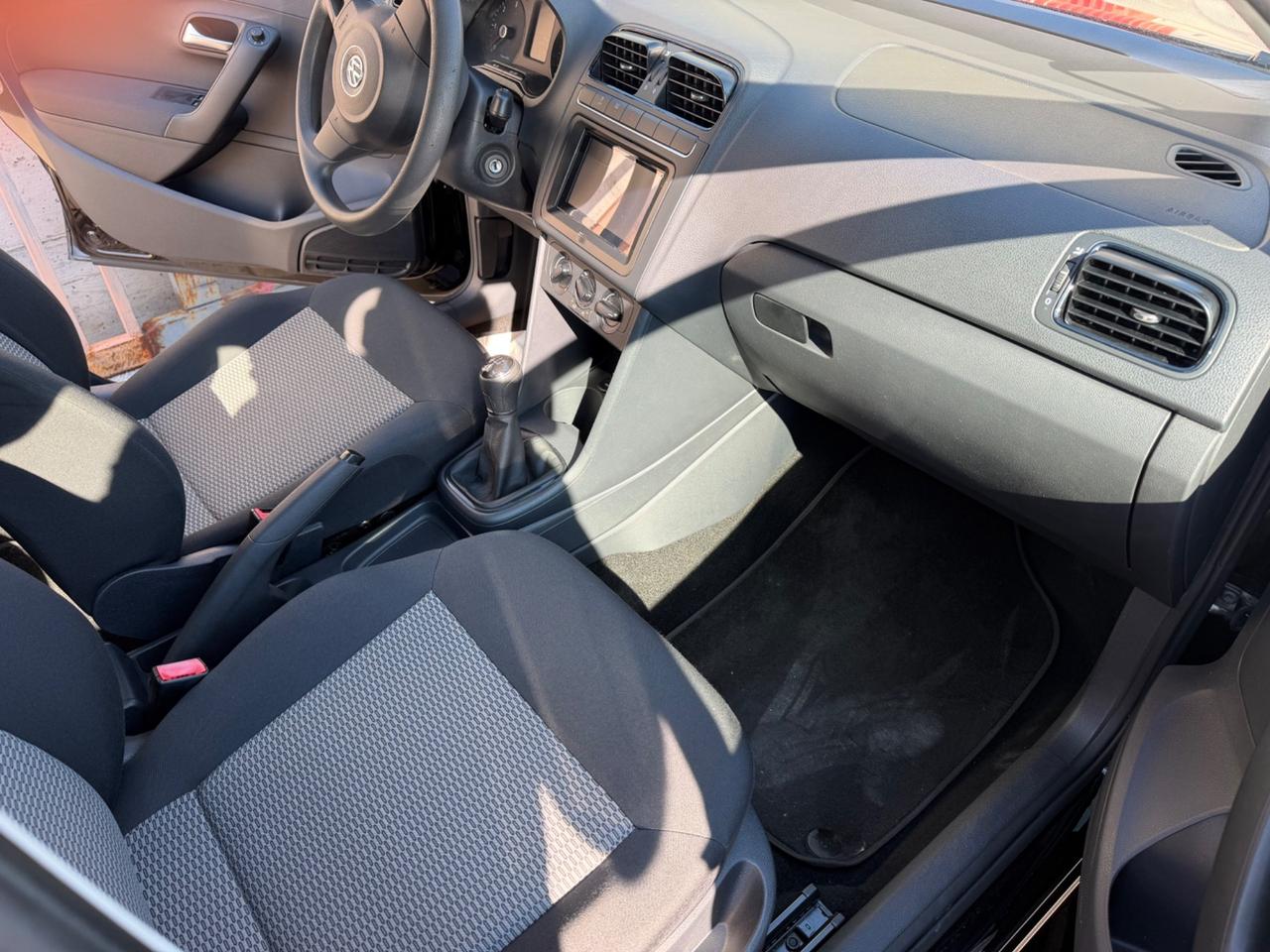 Volkswagen Polo 1.2 TDI DPF 5 p. Comfortline