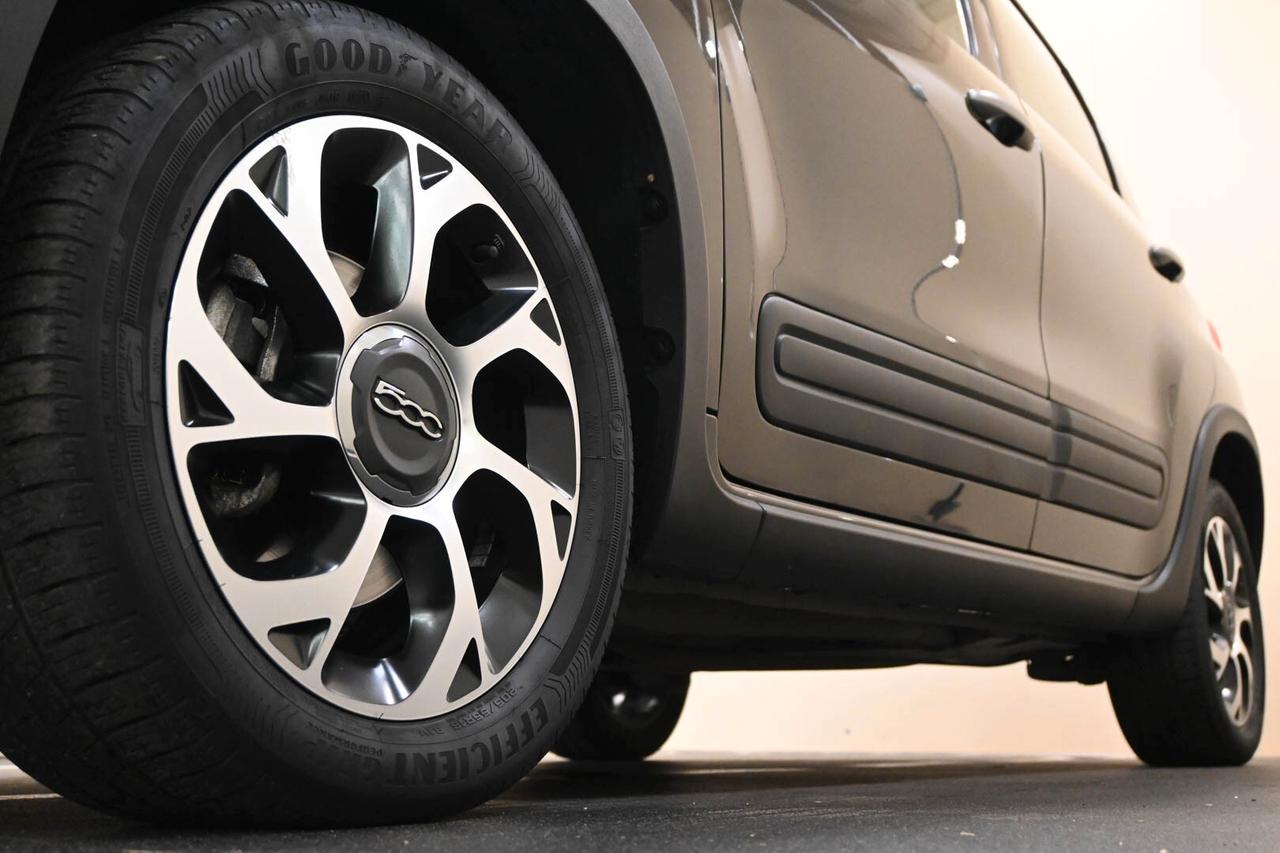 FIAT 500L 500L 1.4 95 CV S&S Connect