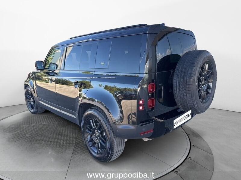 Land Rover Defender VII 2020 110 Diesel 110 3.0d i6 mhev SE awd 200cv auto
