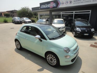 FIAT 500 (2015-2024) 500 1.2 Lounge