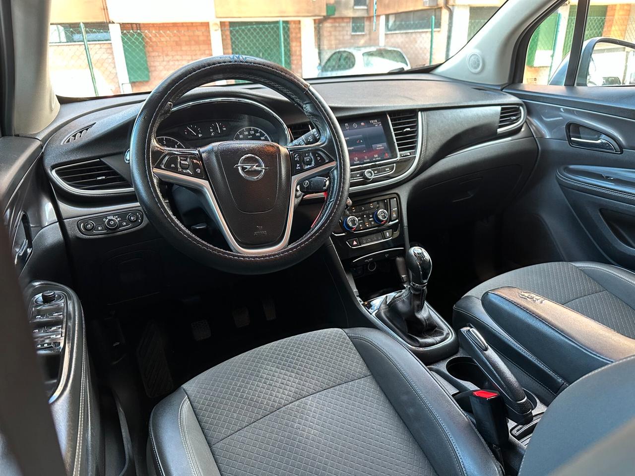 Opel Mokka X 1.6 CDTI
