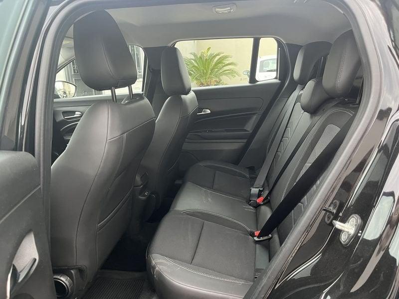 Jeep Avenger BEV BEV 156cv Altitude