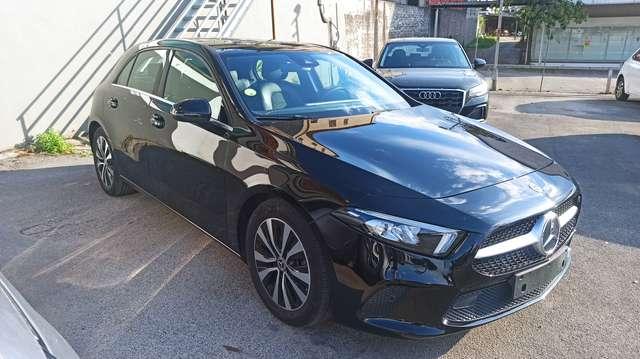 Mercedes-Benz A 180 d 2.0 116 cv ** LED+NAVI+RETROC+FULL **