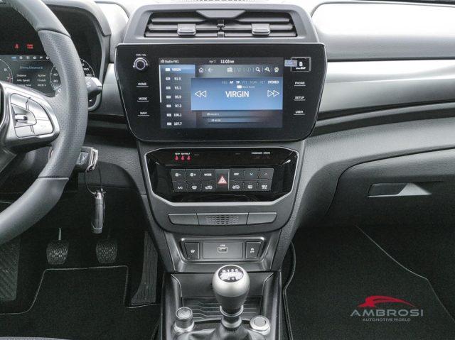 KGM Tivoli MUST 1.5 Turbo GDI 135 CV