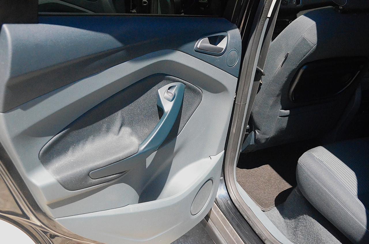 Ford C-Max 1.6 TDCi 110 CV Titanium DPF