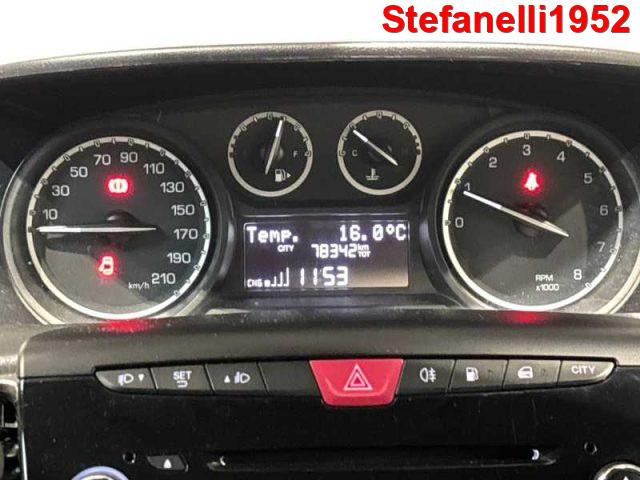 LANCIA Ypsilon III 2011 - 0.9 t.air Silver ecochic metano 8