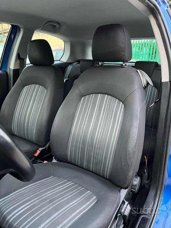 FIAT Punto Evo 1.4 3 porte 150 Natural Power