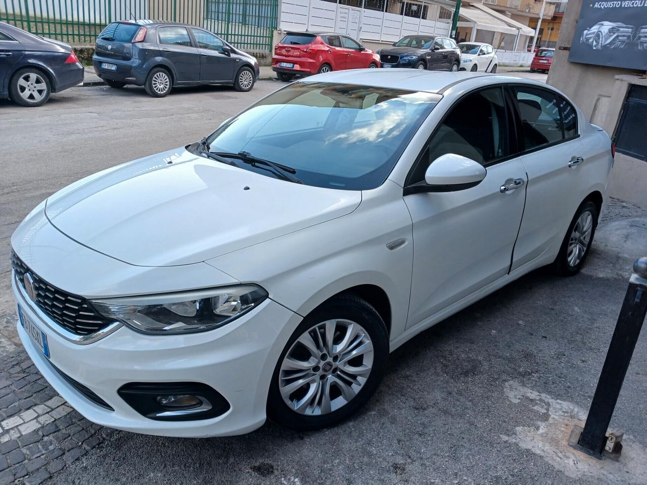 Fiat Tipo 1.4 GPL APPENA RINNOVATO