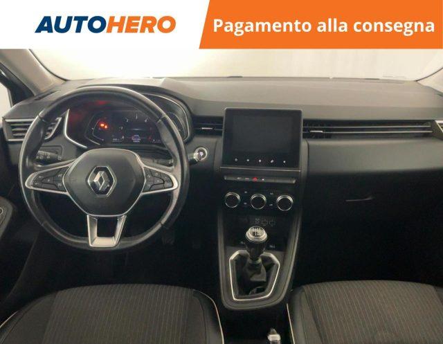 RENAULT Clio Blue dCi 85 CV 5 porte Intens