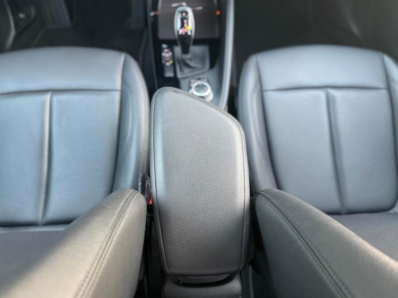 Bmw X1 S-Drive 18d x-Line Plus